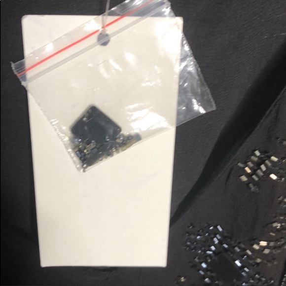 Free People Speakeasy Flapper Dress Roarin 20’s - Picture 4 of 6